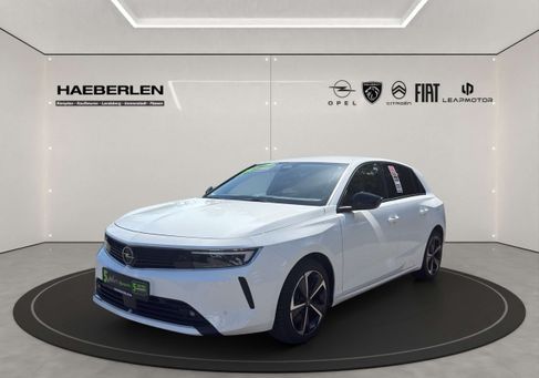 Opel Astra, 2022