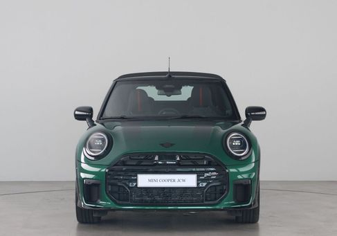 MINI Cooper Cabrio, 2026