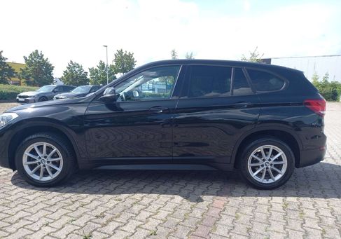 BMW X1, 2022 2