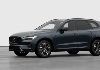 Volvo XC60, 2027