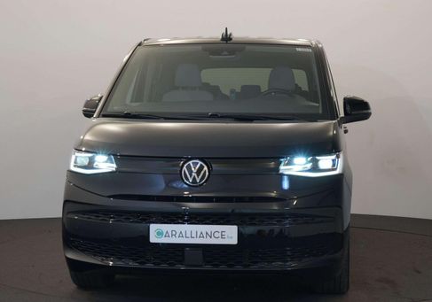 Volkswagen Multivan, 2022 2