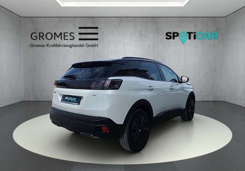 Peugeot 3008, 2024