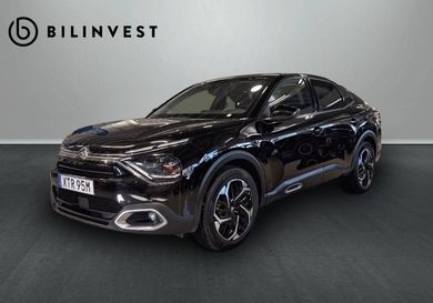 Citroën, 2023