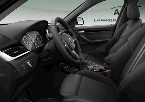 BMW X1, 2021 3