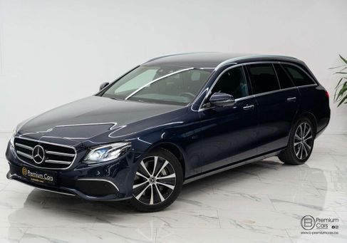 Mercedes-Benz E Klasė, 2020 2