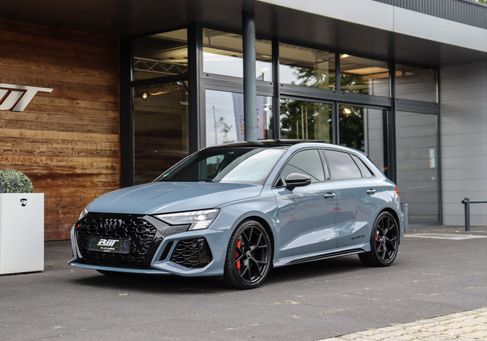 Audi RS3, 2024 2