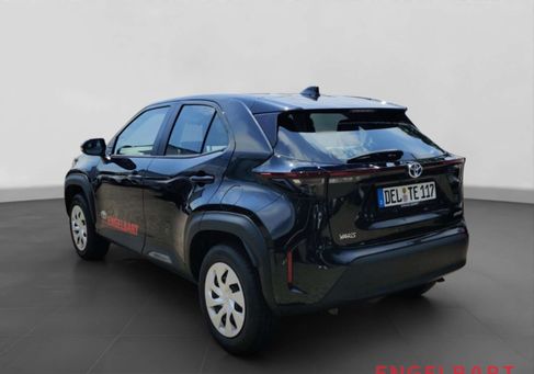 Toyota Yaris Cross, 2023