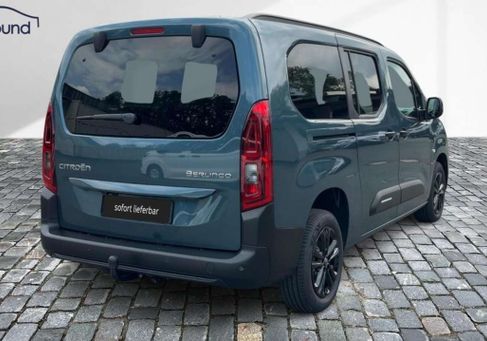 Citroën Berlingo, 2026