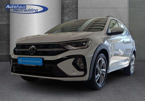 Volkswagen Taigo, 2024