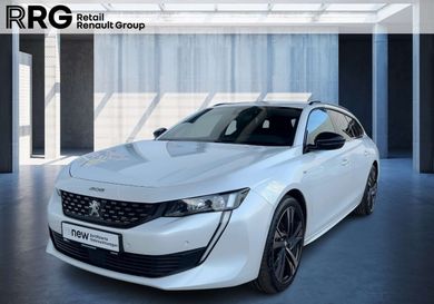 Peugeot 508, 2023