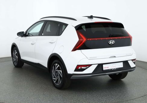 Hyundai Bayon, 2025 3
