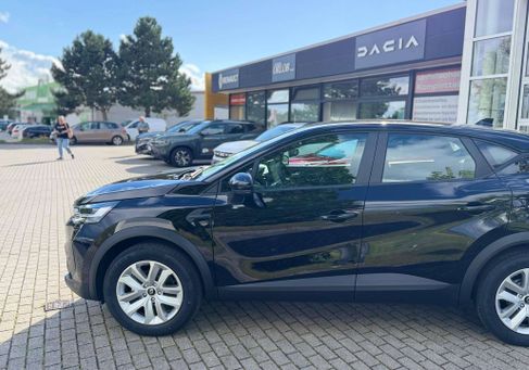Renault Captur, 2026 2