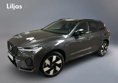 Volvo XC60, 2024