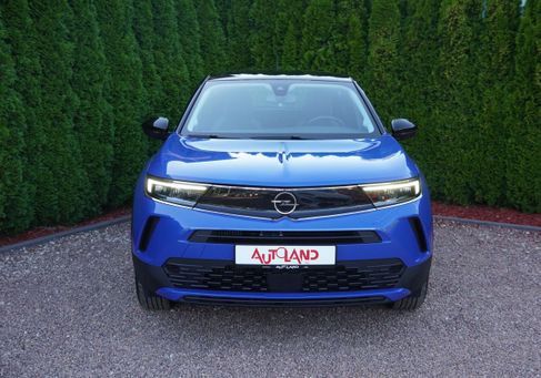Opel Mokka, 2021 3