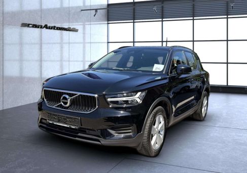 Volvo XC40, 2022 2