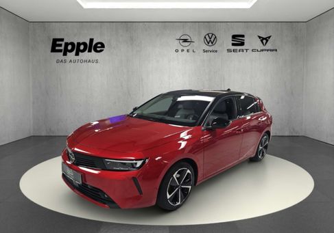 Opel Astra, 2023