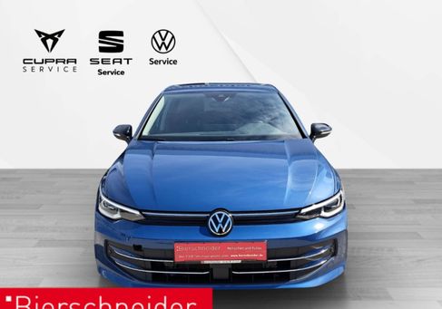 Volkswagen Golf, 2025 3