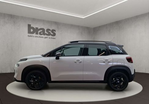 Citroën C3 Aircross, 2024 2