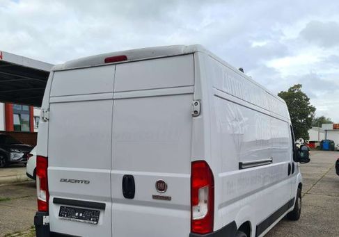 Fiat Ducato, 2020