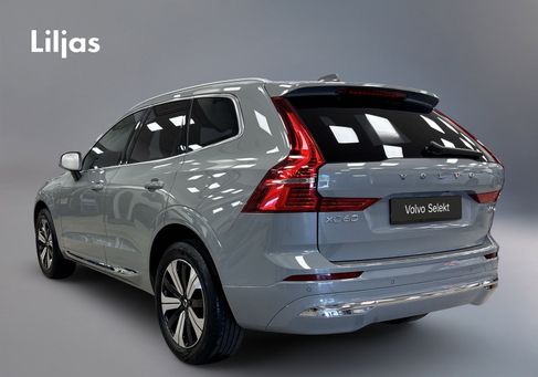 Volvo XC60, 2025