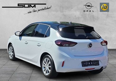 Opel Corsa, 2022 3
