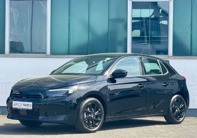 Opel Corsa, 2025