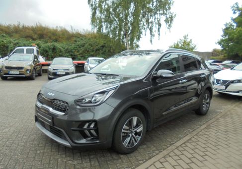 Kia Niro, 2022