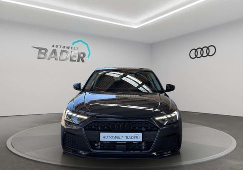 Audi A1, 2025