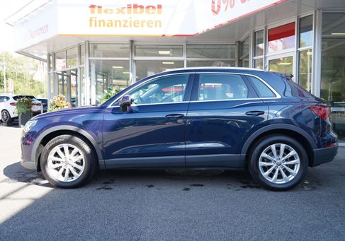 Audi Q3, 2019