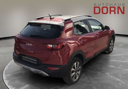 Kia Stonic, 2023