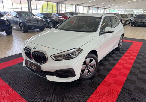BMW 118, 2023 2