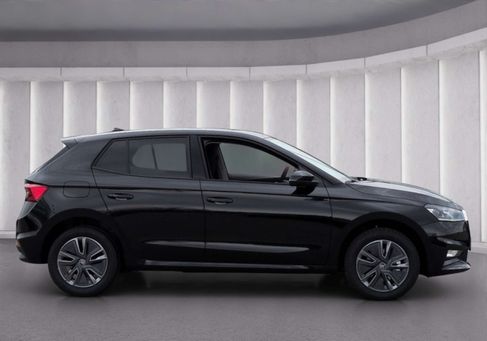 Skoda Fabia, 2026