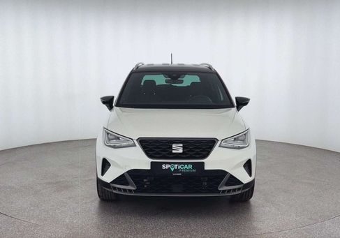 Seat Arona, 2023