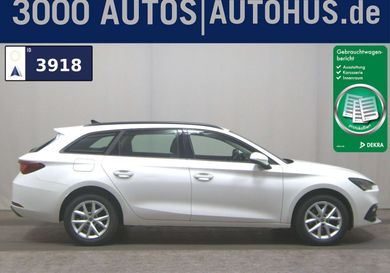 Seat Leon, 2020
