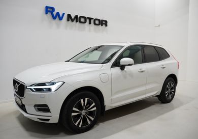 Volvo XC60, 2020