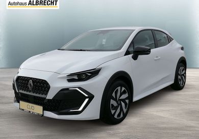 Renault Clio, 2026