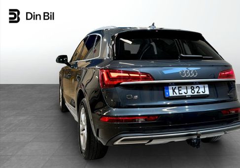 Audi Q5, 2025 3