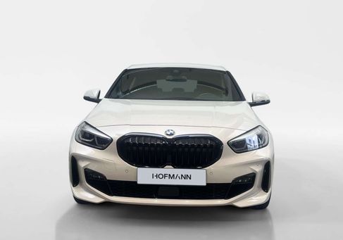 BMW 118, 2020 2