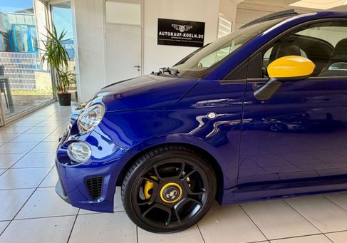 Abarth 500, 2019 2