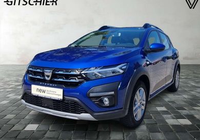 Dacia Sandero, 2022