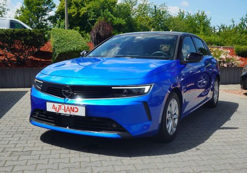 Opel Astra, 2023