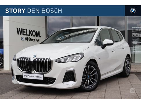 BMW 218 Active Tourer, 2024