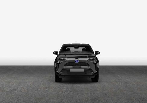 Toyota Yaris Cross, 2022 3