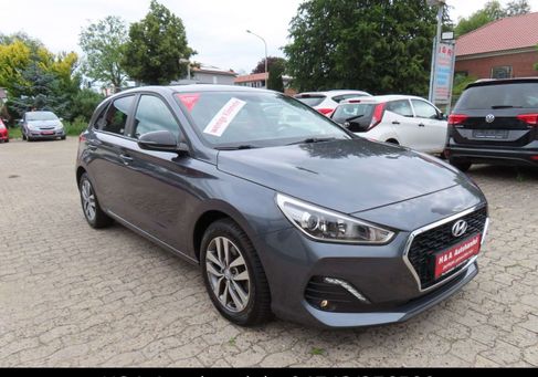 Hyundai i30, 2019 2