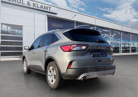 Ford Kuga, 2023