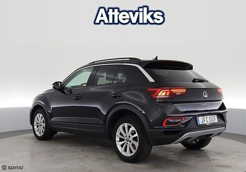 Volkswagen T-Roc, 2023