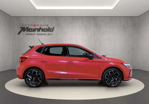 Seat Ibiza, 2026