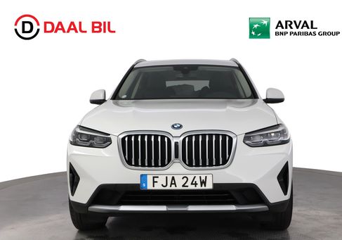 BMW X3, 2023 2