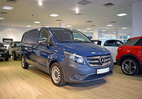 Mercedes-Benz Vito, 2019