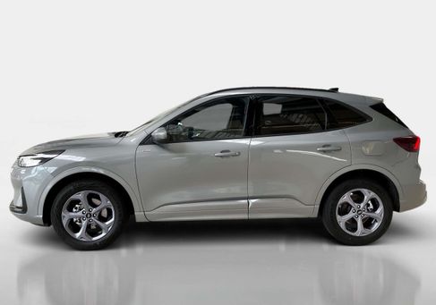 Ford Kuga, 2025